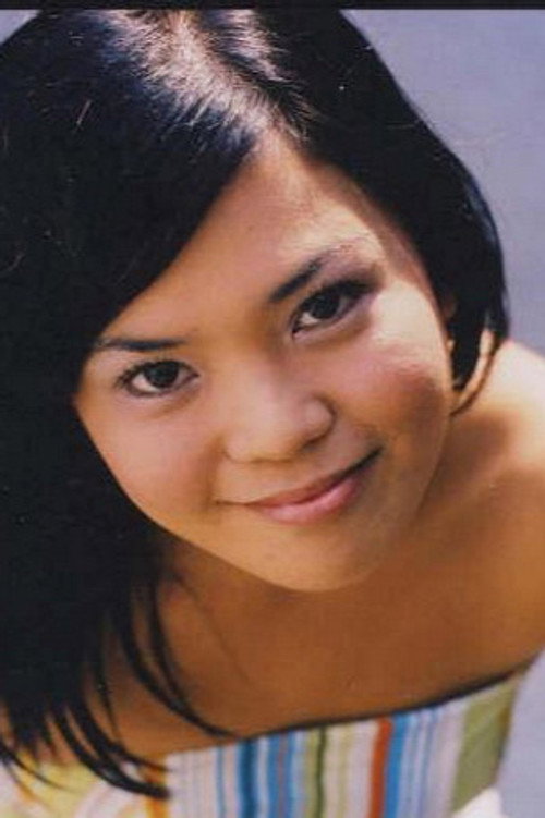 Photo of Aura Carcueva, Acting