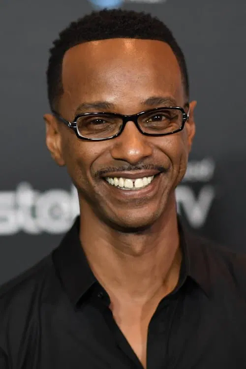 Photo of Tevin Campbell, Acting