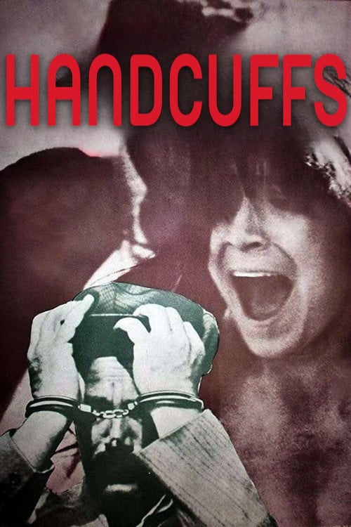 Movie poster for Handcuffs (1970)