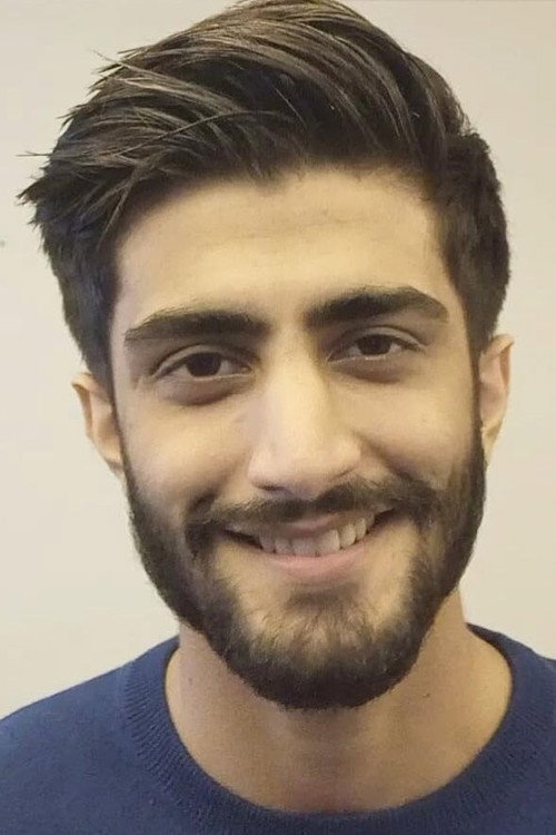 Kush Jotwani profile