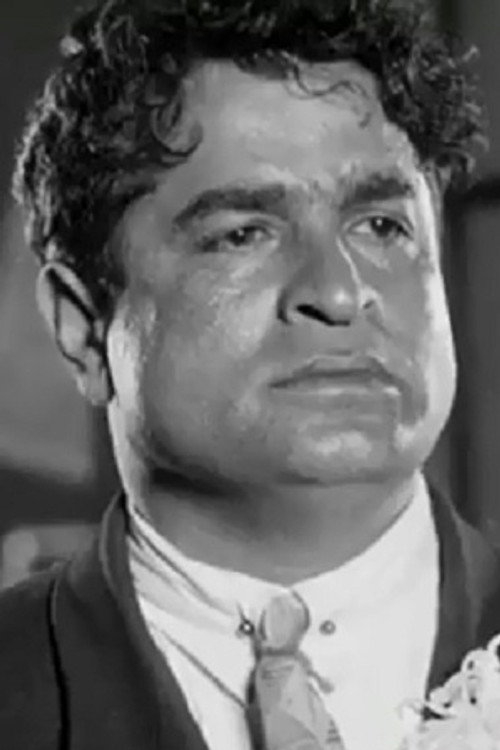 Photo of Giorgi Javashvili, Acting