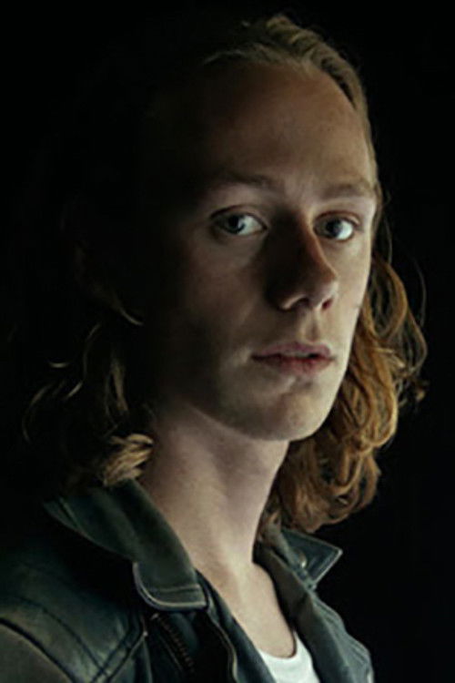 Niclas Larsson profile