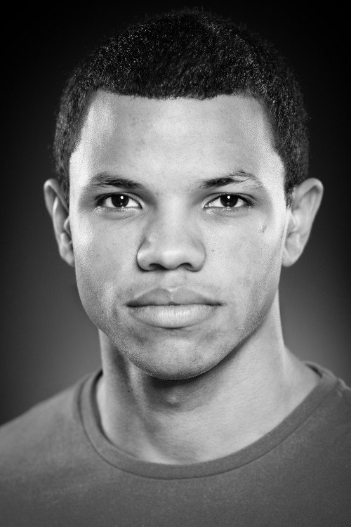 Photo of Tunji Kasim, Acting