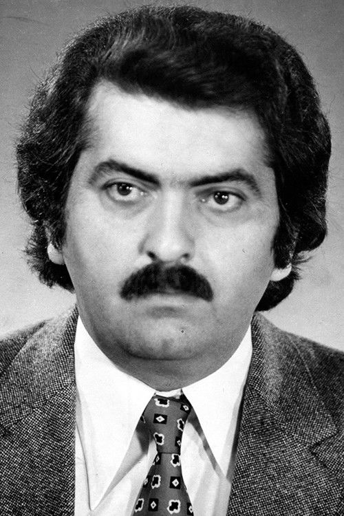 Ramiz Fataliyev profile