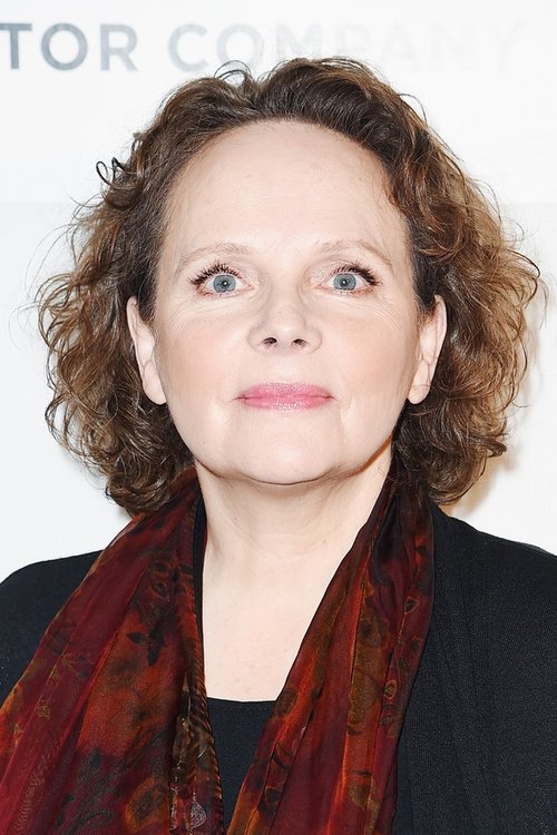 Maryann Plunkett profile