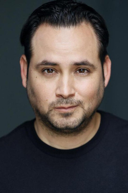 Photo of Amado Dehoyos, Acting