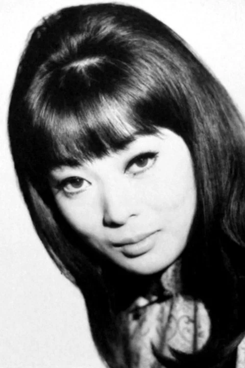 Photo of Francesca Tu, Acting