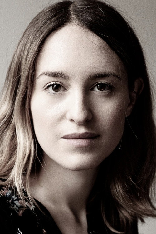 Julia Mugnier profile