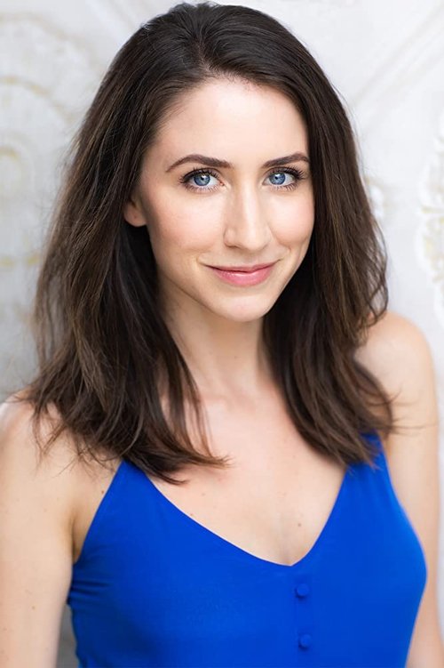 Photo of Courtney James Clark, Acting