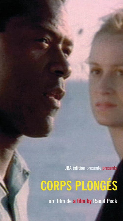 Movie poster for It's Not About Love (1998)