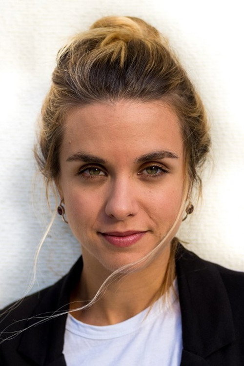 Photo of Eleana Kaukala, Acting