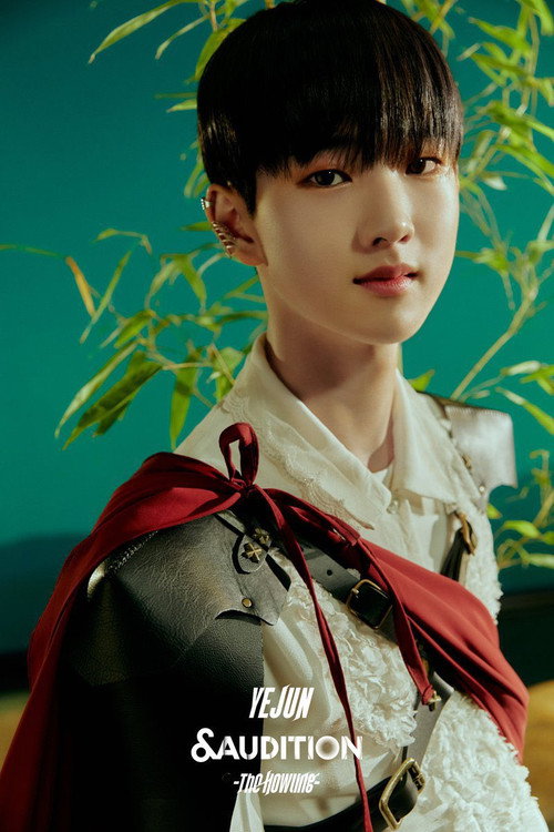 Photo of Kim Ye-jun, Acting