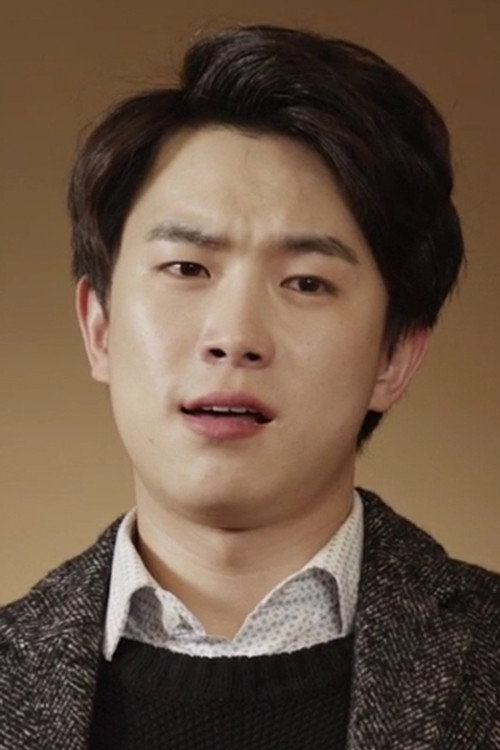 Photo of Kim Sang-cheol-I, Acting