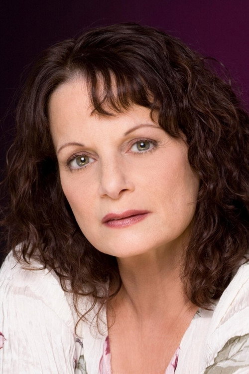 Photo of Carol Anne Seflinger, Acting