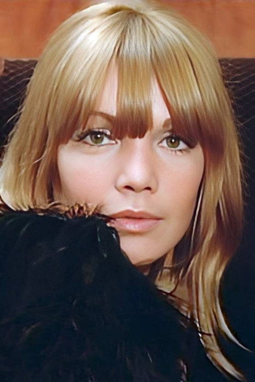 Photo of Arlène Fontaine, Acting