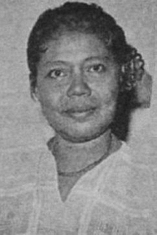 Photo of Habsah Buang, Acting