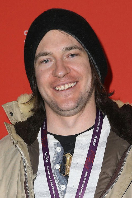Photo of Josh Boles, Writing
