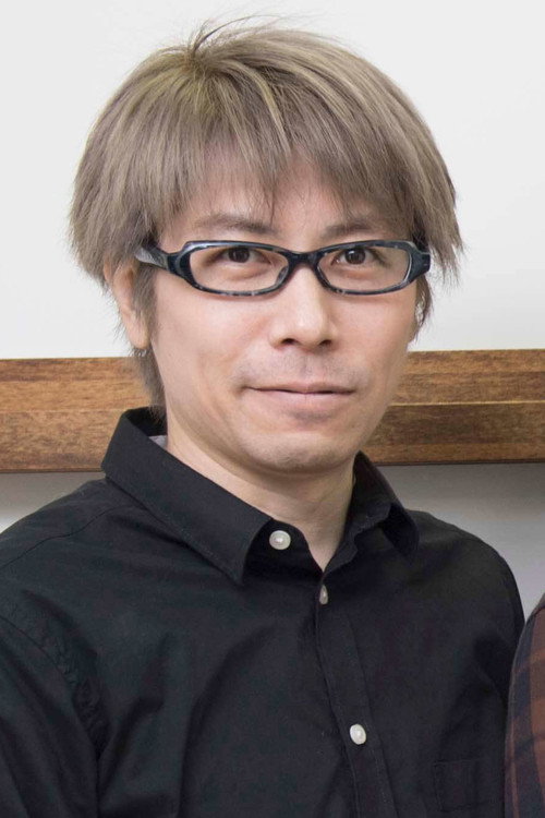 Photo of Masato Matsune, Directing