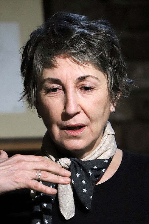 Simona Măicănescu profile