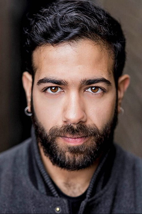 Photo of Nezar Alderazi, Acting