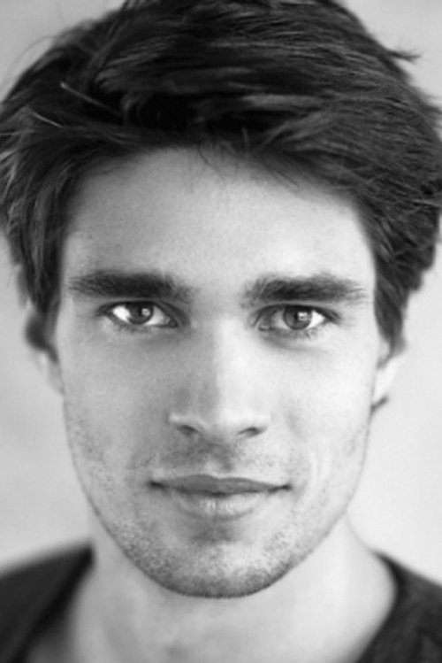 Photo of Peter J. Gray, Acting