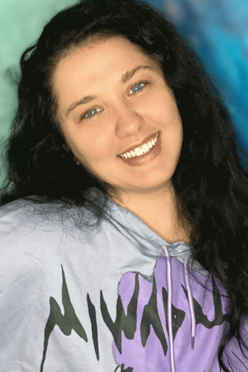 Photo of Rossa Caputo, Acting