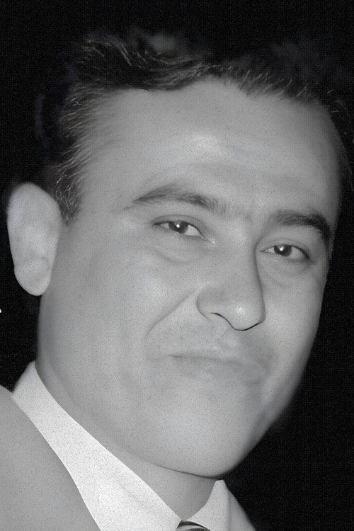 Photo of Kameran Husni, Directing