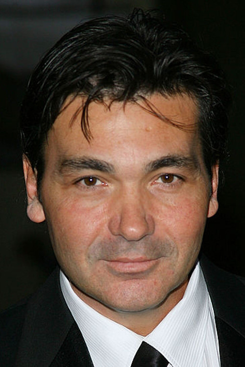 Photo of Michael Weaver, Directing