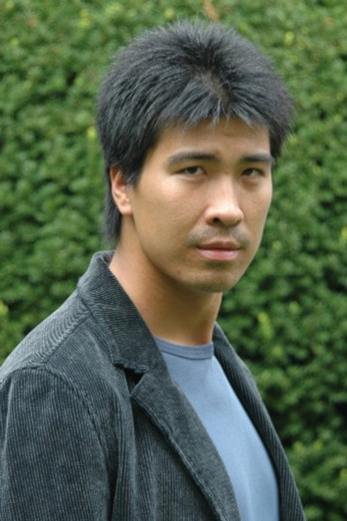 Photo of Scott Chan, Acting