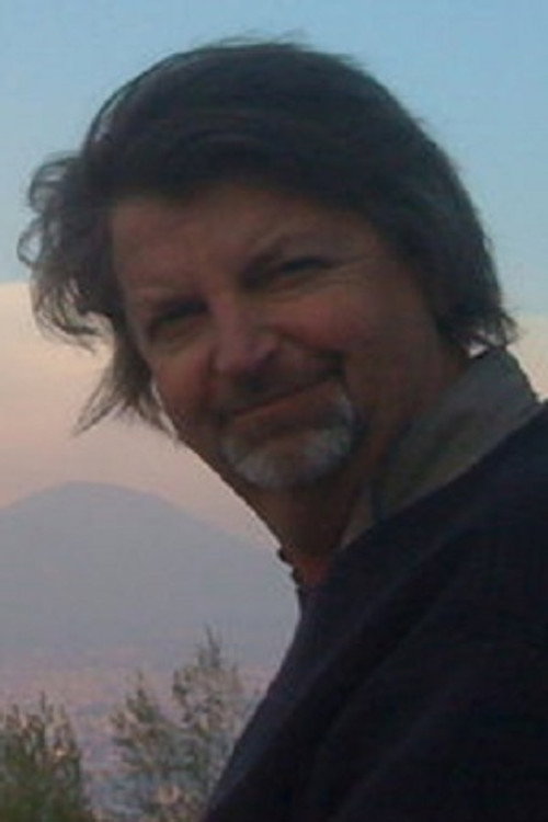 Photo of James McKenna, Production