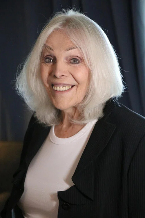 Photo of Paulette Jones, Acting