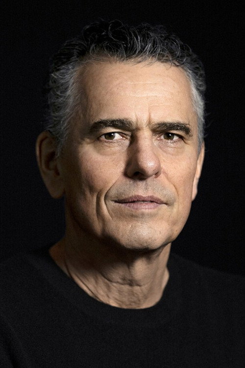 Photo of Ahmad Mesgarha, Acting