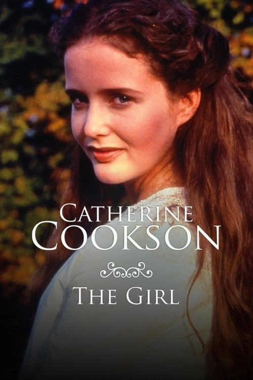 Movie poster for The Girl (1996)