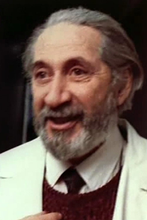 Photo of Lev Okrent, Acting