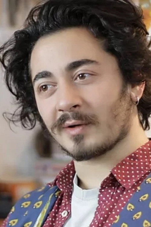 Photo of Rasid Nikolic, Acting
