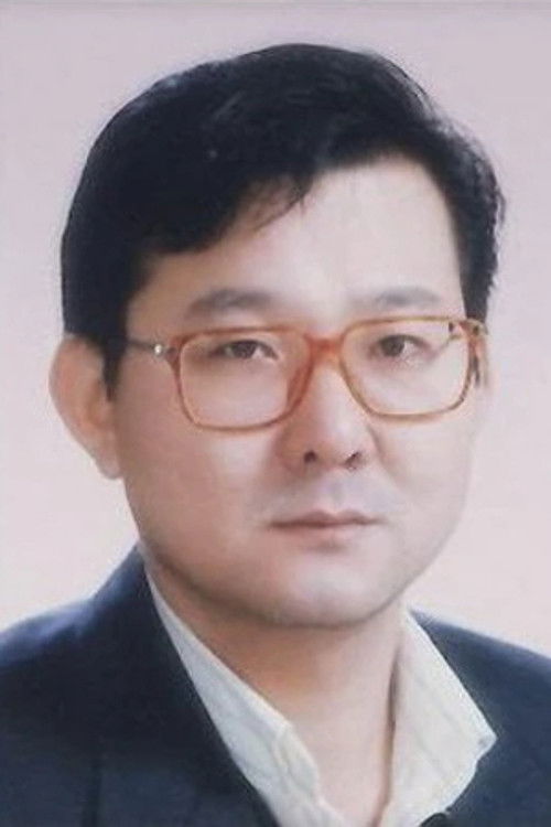 Photo of Kang Ku-han, Acting