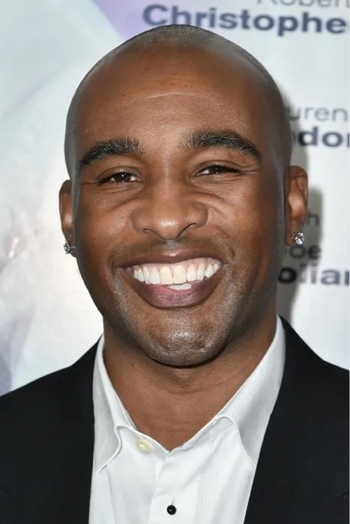 Photo of Datari Turner, Production
