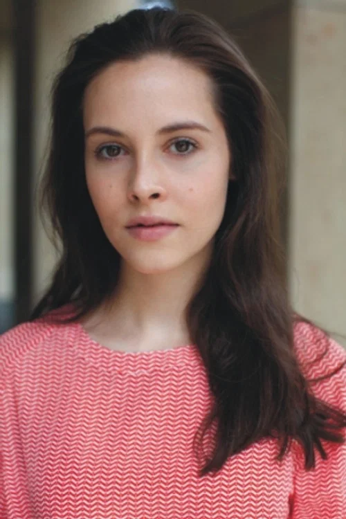 Photo of Josefine Voss, Acting