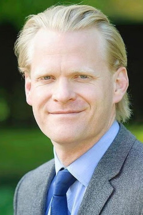 Photo of Dr. James Orr, Crew