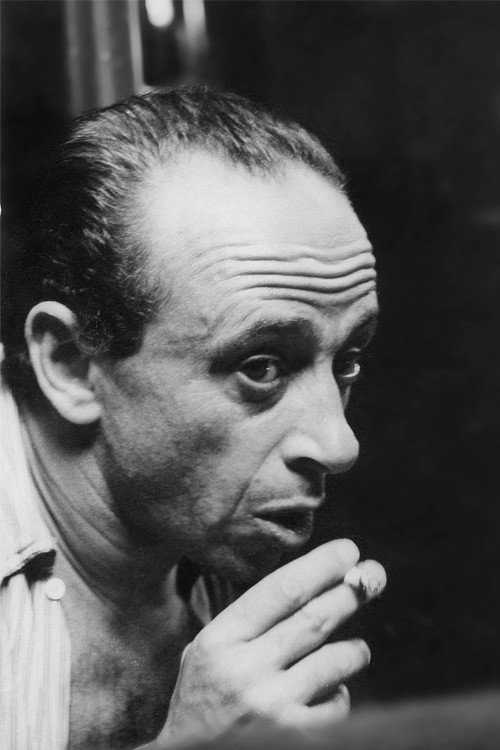 Photo of Rafail Nakhmanovych, Directing