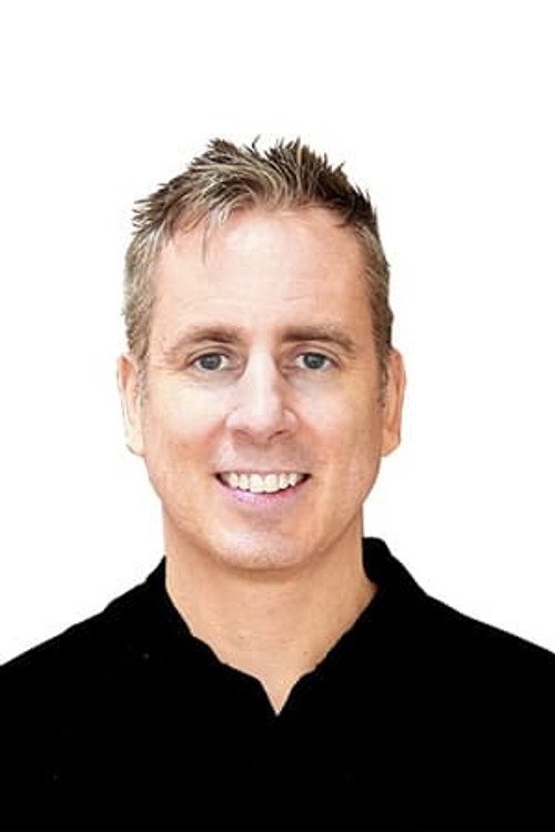 Photo of Daniel Flügger, Camera