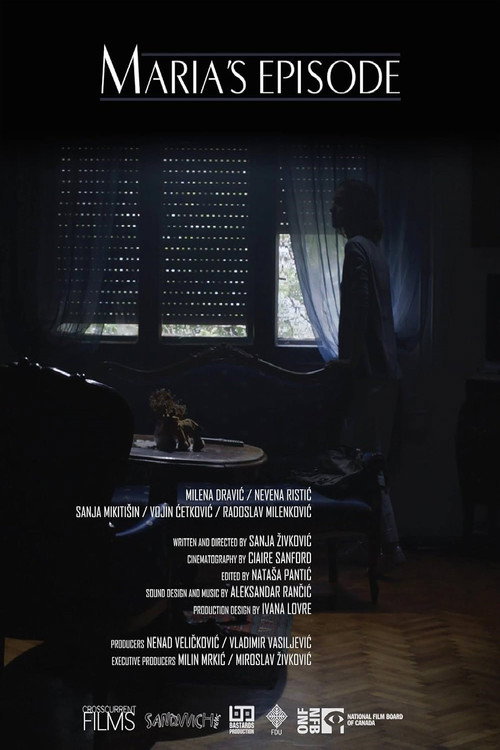 Maria's Episode poster
