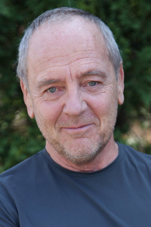 Photo of Denis Larocque, Acting