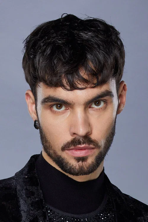 Photo of Adam Pavlovčin, Acting