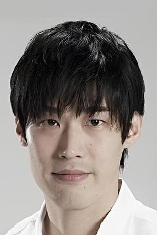 Photo of Eiki Narita, Acting