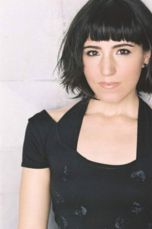 Photo of Marina Resa, Acting