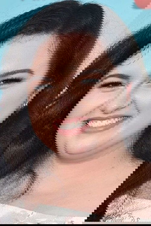 Maddie Baillio profile