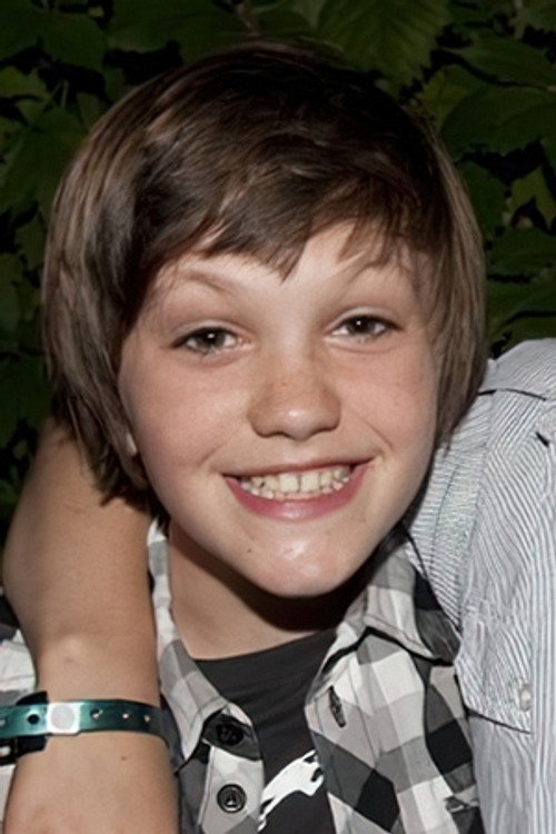 Photo of Eddie Manning, Acting