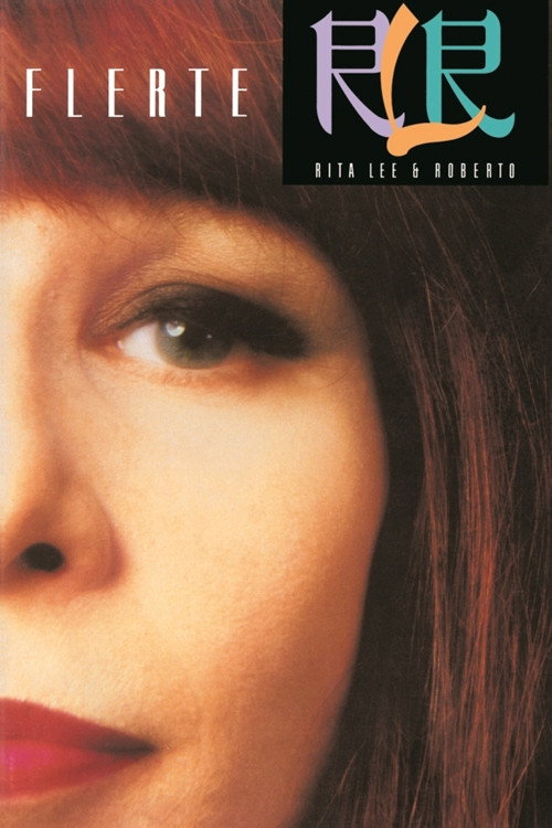 Movie poster for Especial Rita Lee & Roberto de Carvalho: Turnê Flerte Fatal 87/88 (1987)