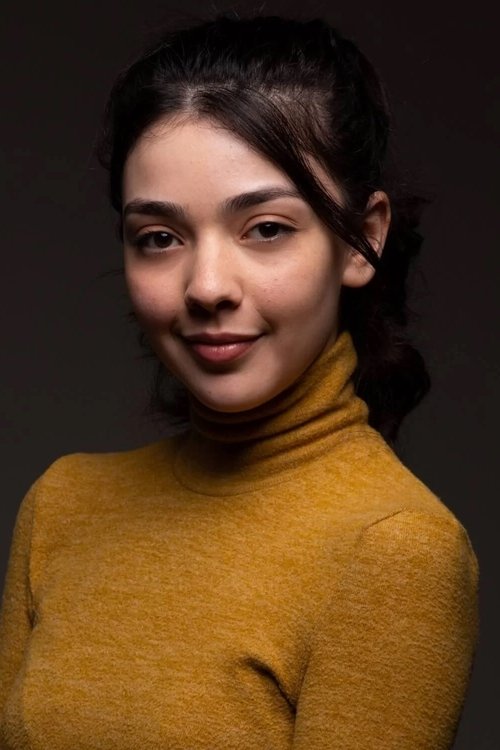 Photo of Nathália Falcão, Acting